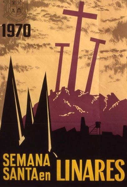 Semana Santa en Linares  